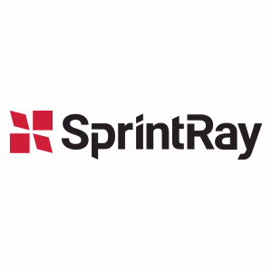 Sprintray Logo
